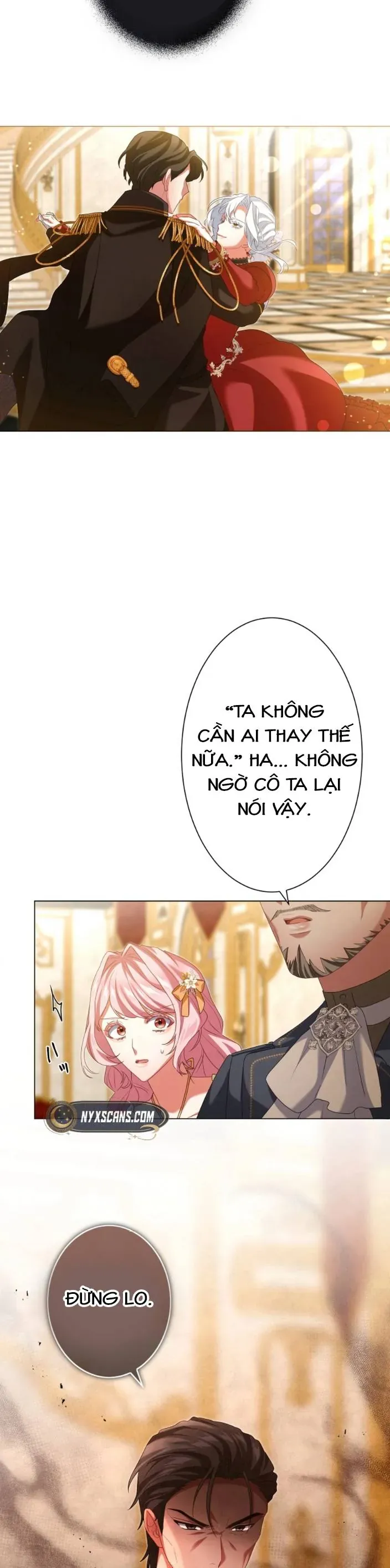 Chiêm Ngưỡng Nữ Phản Diện Hoàn Hảo Chapter 13 - Trang 26