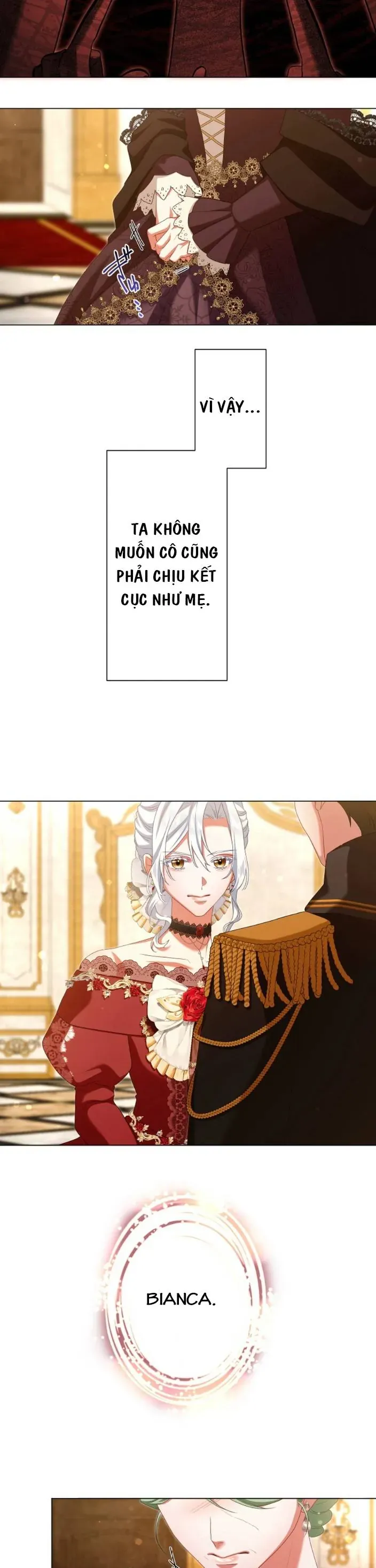 Chiêm Ngưỡng Nữ Phản Diện Hoàn Hảo Chapter 13 - Trang 9