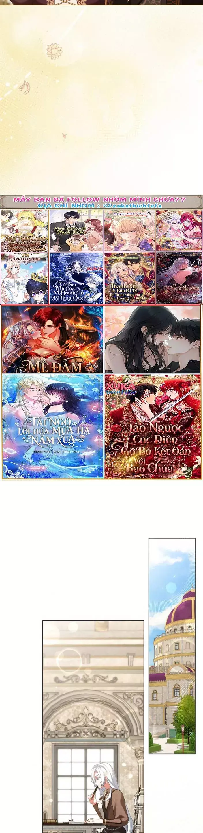 Chiêm Ngưỡng Nữ Phản Diện Hoàn Hảo Chapter 14 - Trang 13