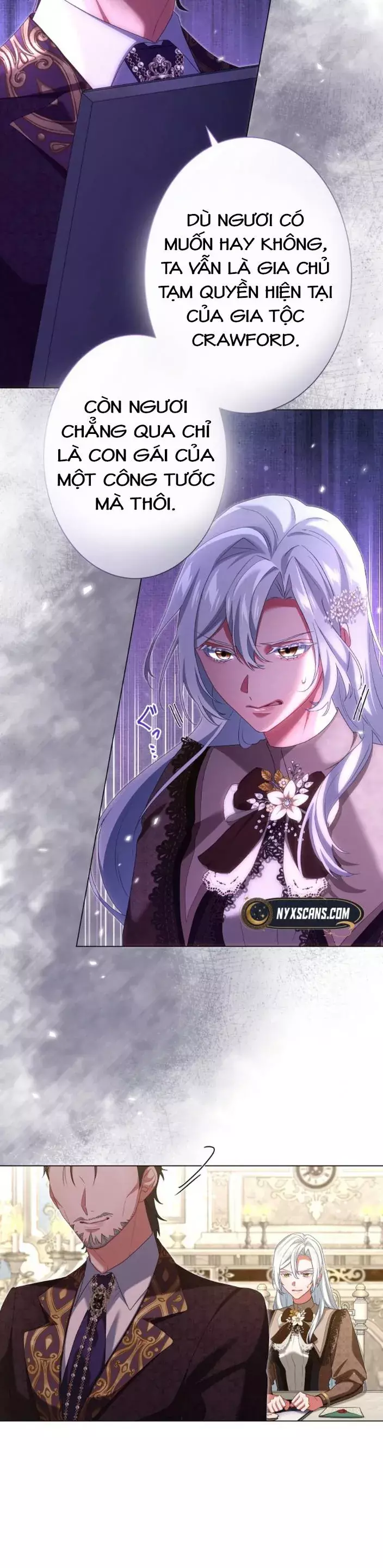 Chiêm Ngưỡng Nữ Phản Diện Hoàn Hảo Chapter 14 - Trang 17