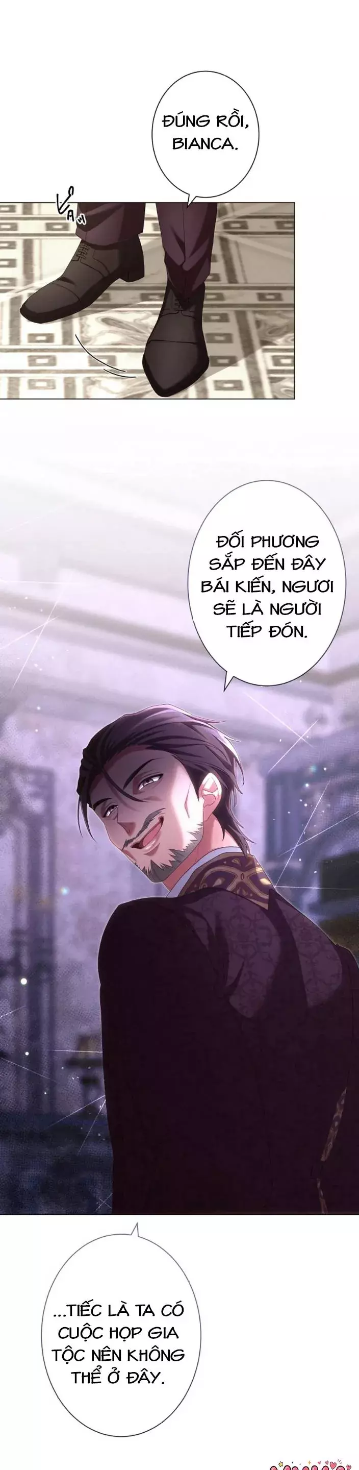 Chiêm Ngưỡng Nữ Phản Diện Hoàn Hảo Chapter 14 - Trang 18