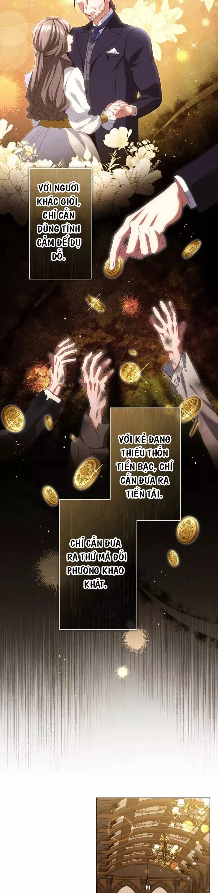 Chiêm Ngưỡng Nữ Phản Diện Hoàn Hảo Chapter 14 - Trang 22