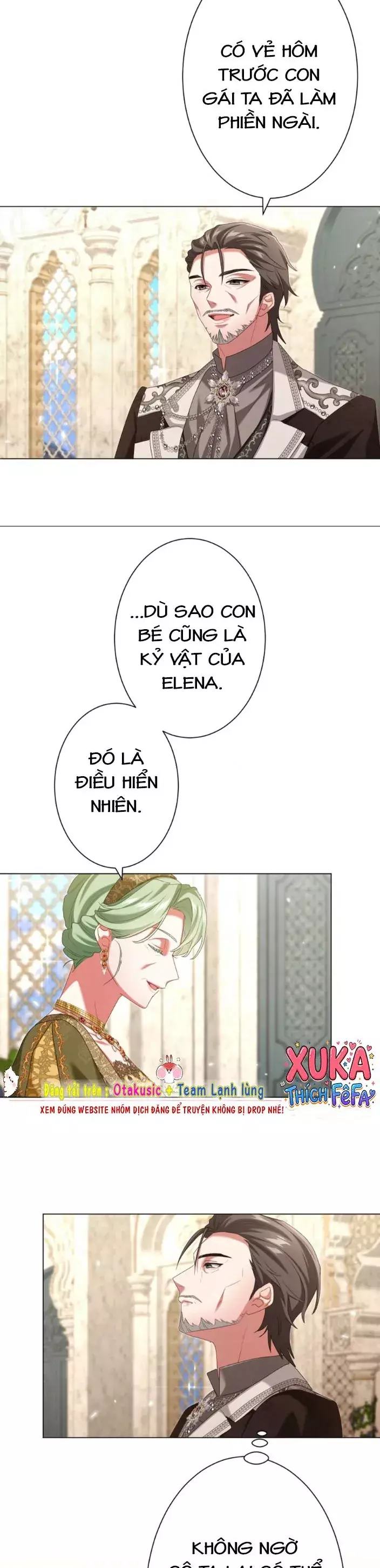 Chiêm Ngưỡng Nữ Phản Diện Hoàn Hảo Chapter 14 - Trang 25