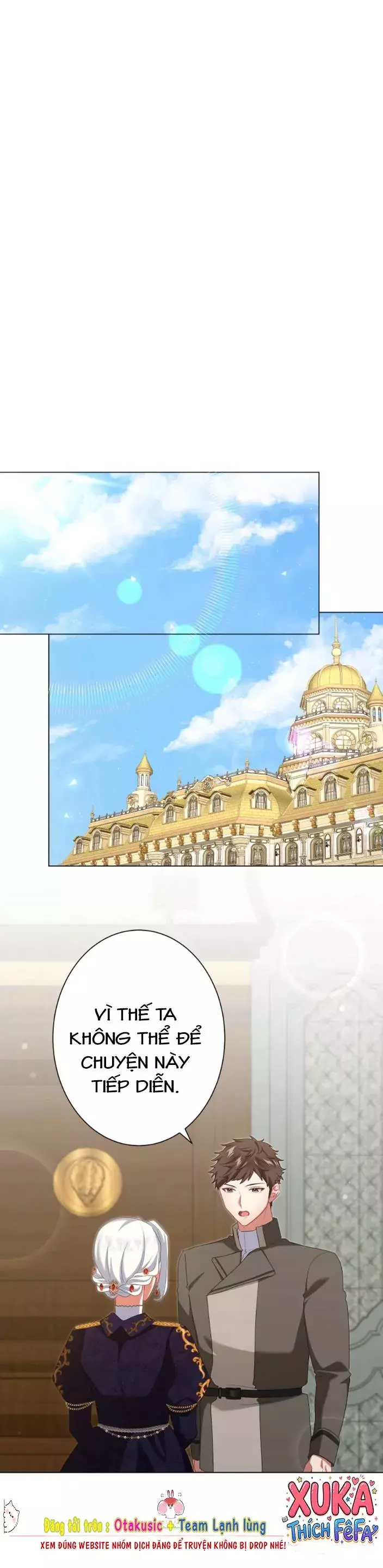Chiêm Ngưỡng Nữ Phản Diện Hoàn Hảo Chapter 15 - Trang 18