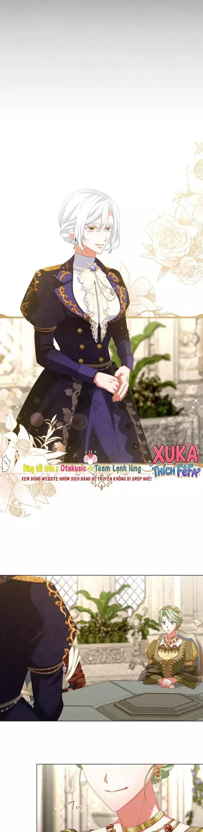 Chiêm Ngưỡng Nữ Phản Diện Hoàn Hảo Chapter 15 - Trang 22