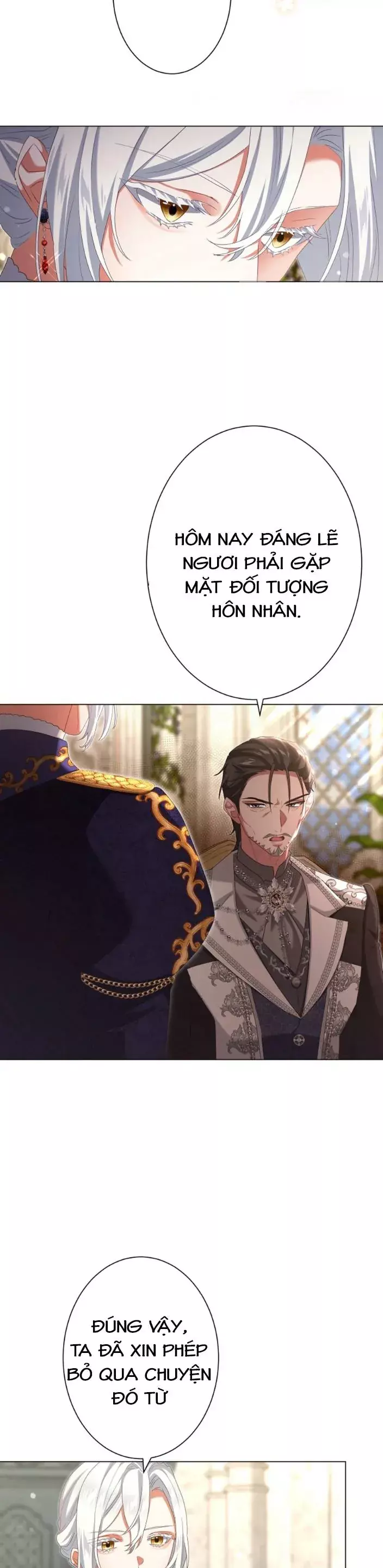 Chiêm Ngưỡng Nữ Phản Diện Hoàn Hảo Chapter 15 - Trang 28
