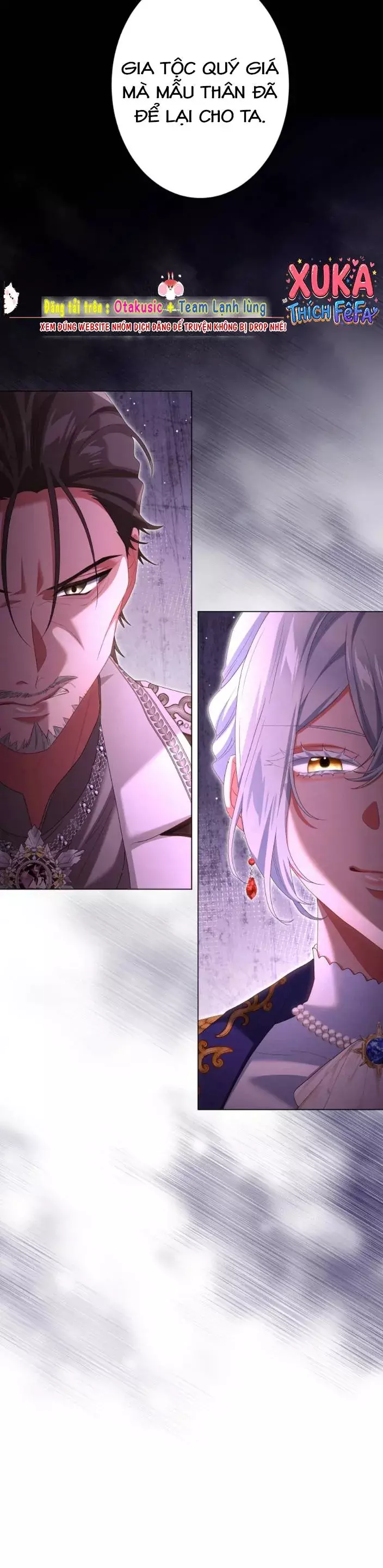 Chiêm Ngưỡng Nữ Phản Diện Hoàn Hảo Chapter 15 - Trang 30