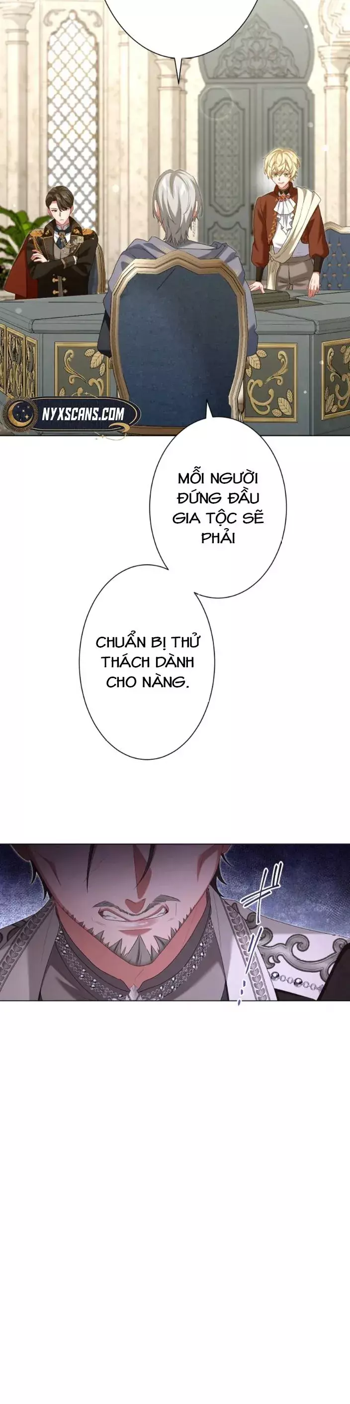 Chiêm Ngưỡng Nữ Phản Diện Hoàn Hảo Chapter 15 - Trang 34