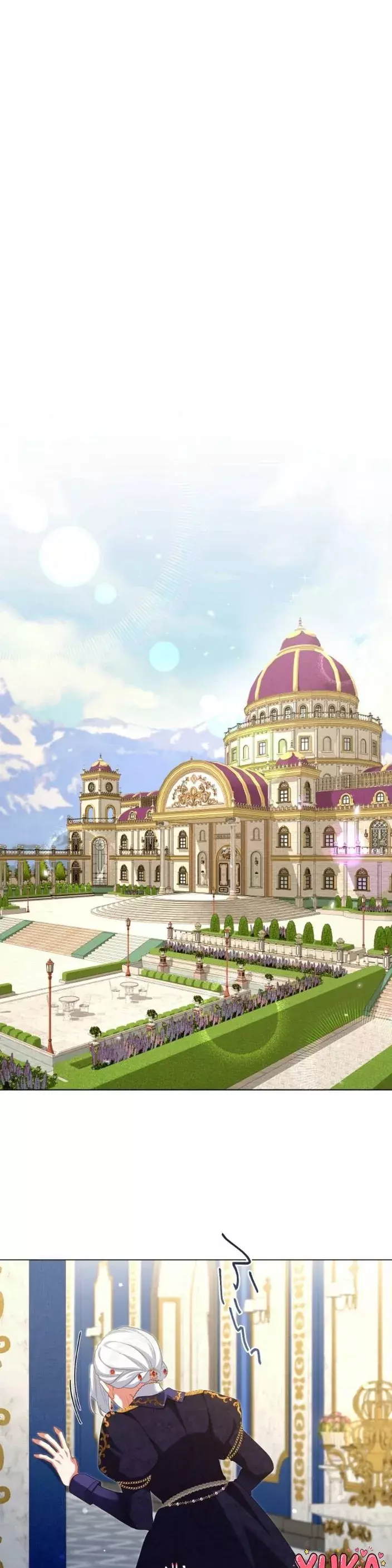 Chiêm Ngưỡng Nữ Phản Diện Hoàn Hảo Chapter 15 - Trang 35