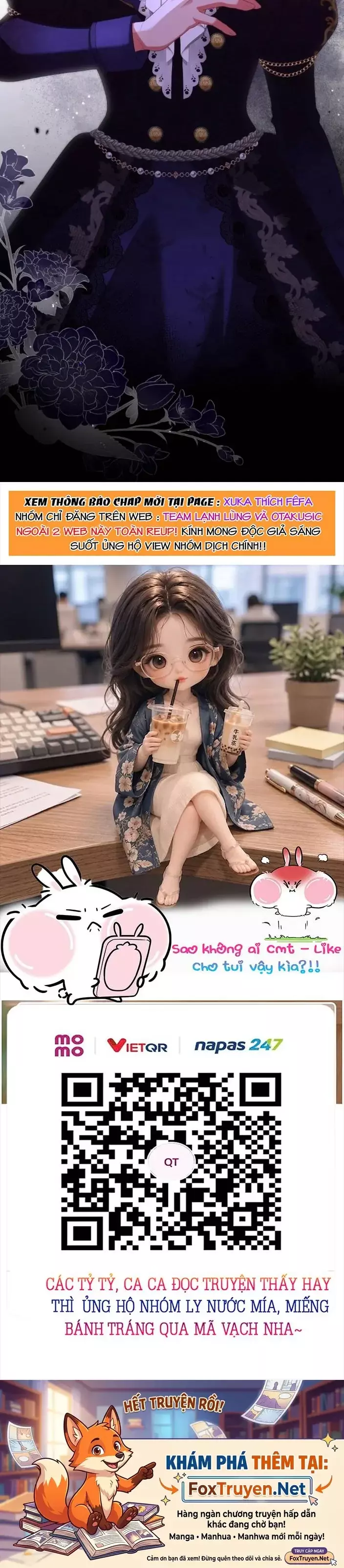 Chiêm Ngưỡng Nữ Phản Diện Hoàn Hảo Chapter 15 - Trang 40