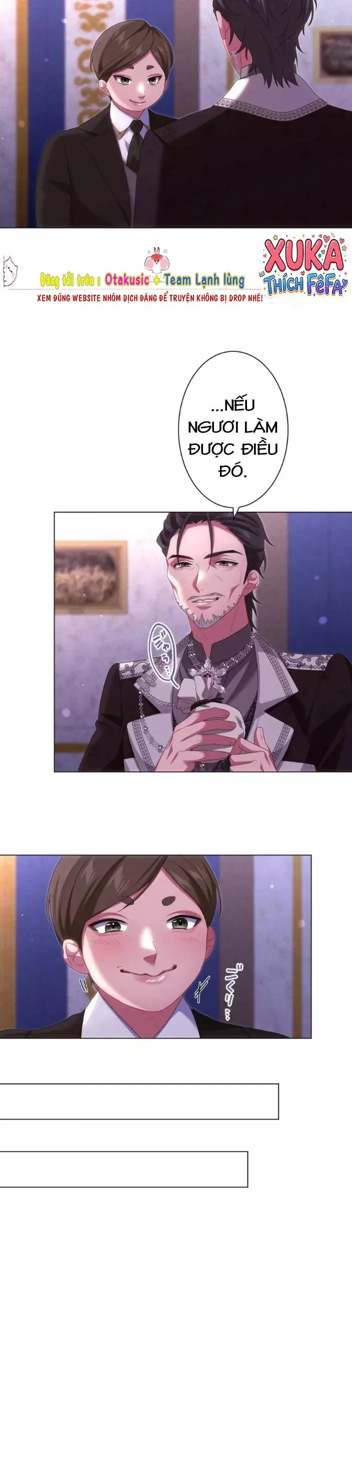 Chiêm Ngưỡng Nữ Phản Diện Hoàn Hảo Chapter 15 - Trang 9