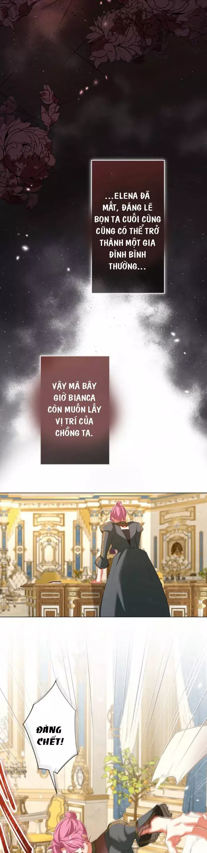 Chiêm Ngưỡng Nữ Phản Diện Hoàn Hảo Chapter 16 - Trang 11