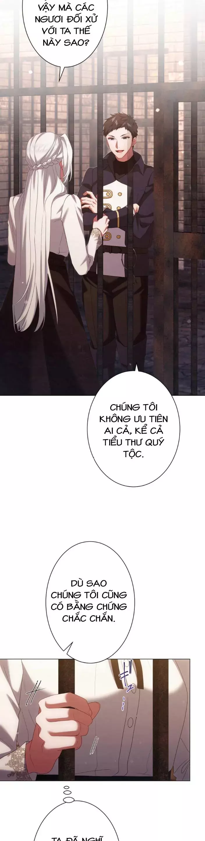 Chiêm Ngưỡng Nữ Phản Diện Hoàn Hảo Chapter 16 - Trang 29