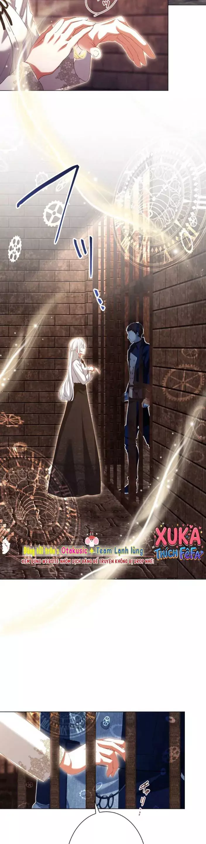 Chiêm Ngưỡng Nữ Phản Diện Hoàn Hảo Chapter 16 - Trang 32
