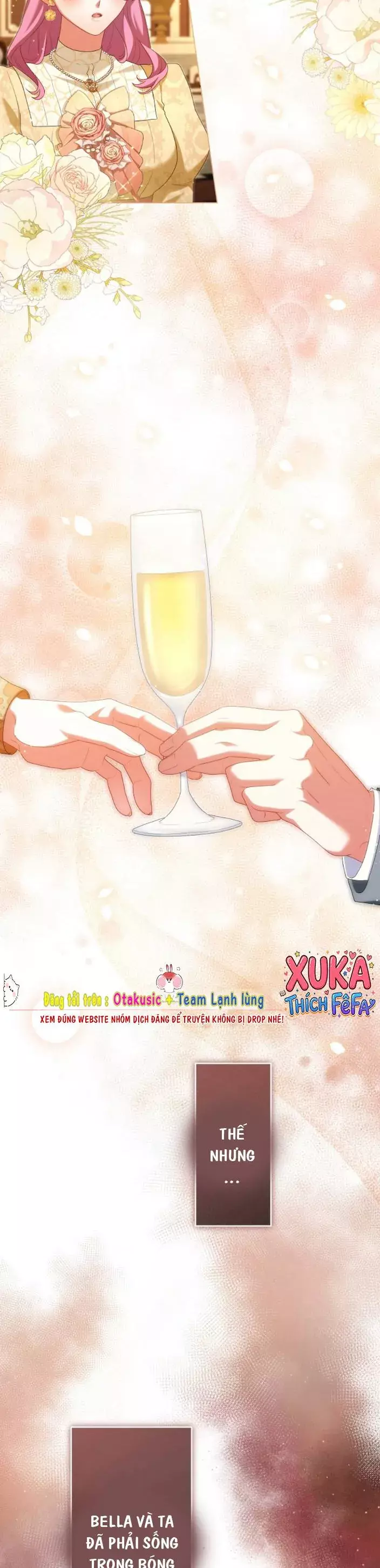 Chiêm Ngưỡng Nữ Phản Diện Hoàn Hảo Chapter 16 - Trang 9