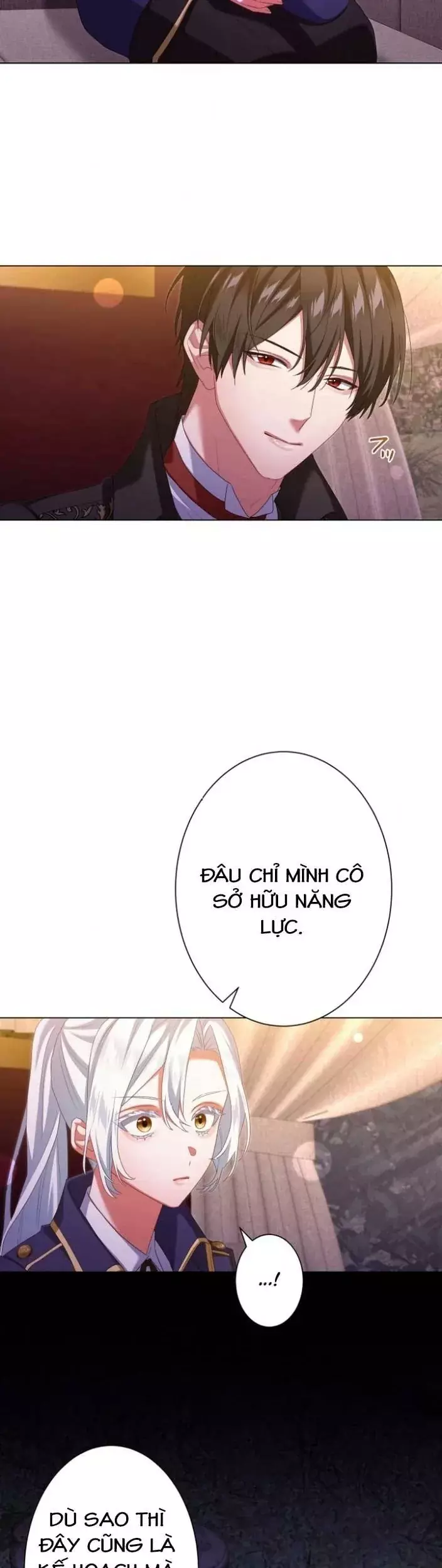 Chiêm Ngưỡng Nữ Phản Diện Hoàn Hảo Chapter 17 - Trang 13