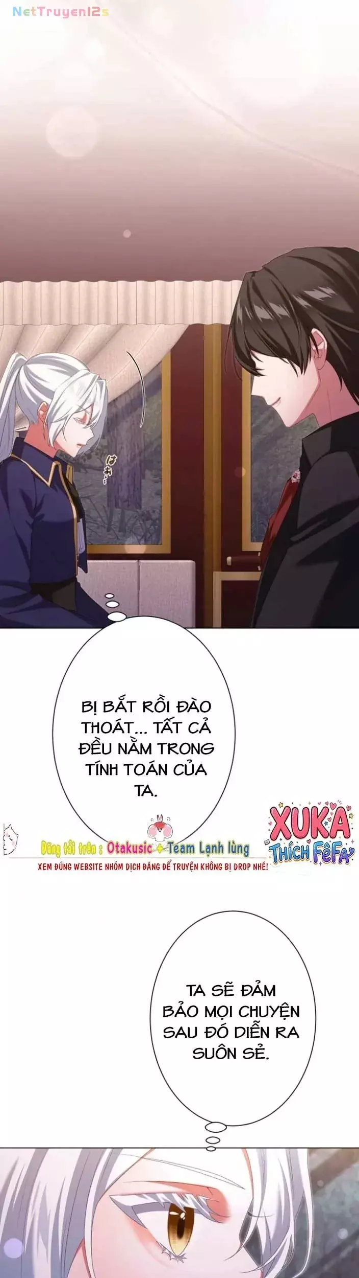 Chiêm Ngưỡng Nữ Phản Diện Hoàn Hảo Chapter 17 - Trang 16