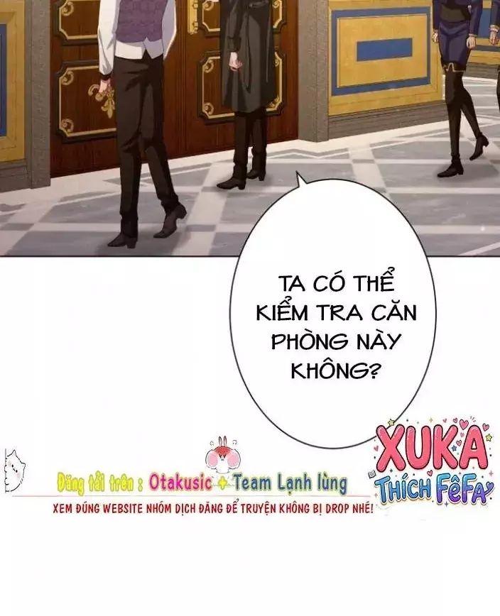 Chiêm Ngưỡng Nữ Phản Diện Hoàn Hảo Chapter 17 - Trang 23