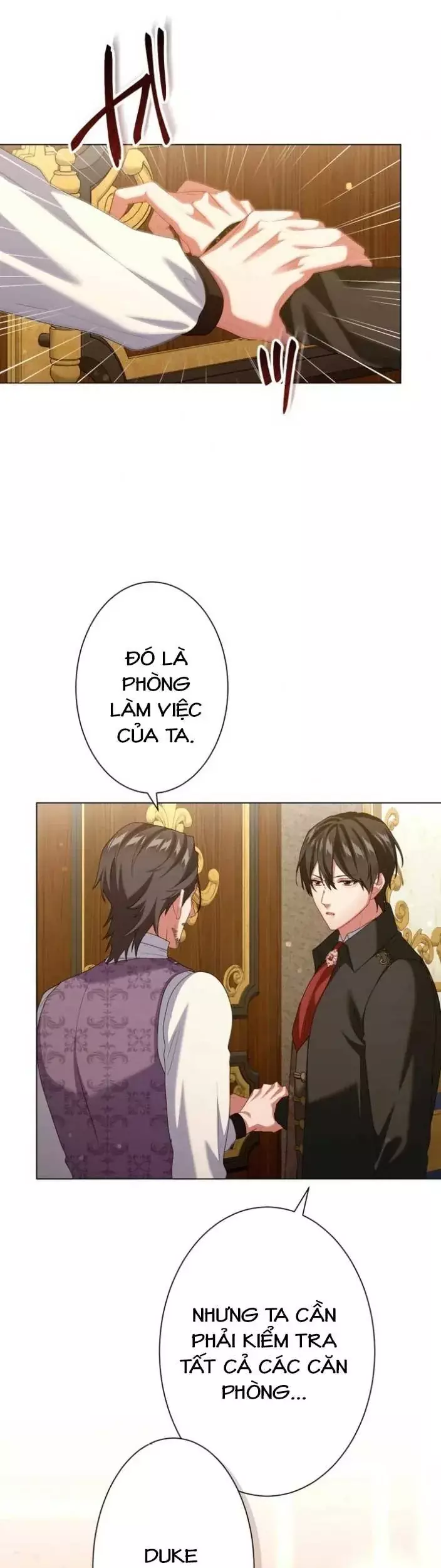 Chiêm Ngưỡng Nữ Phản Diện Hoàn Hảo Chapter 17 - Trang 24