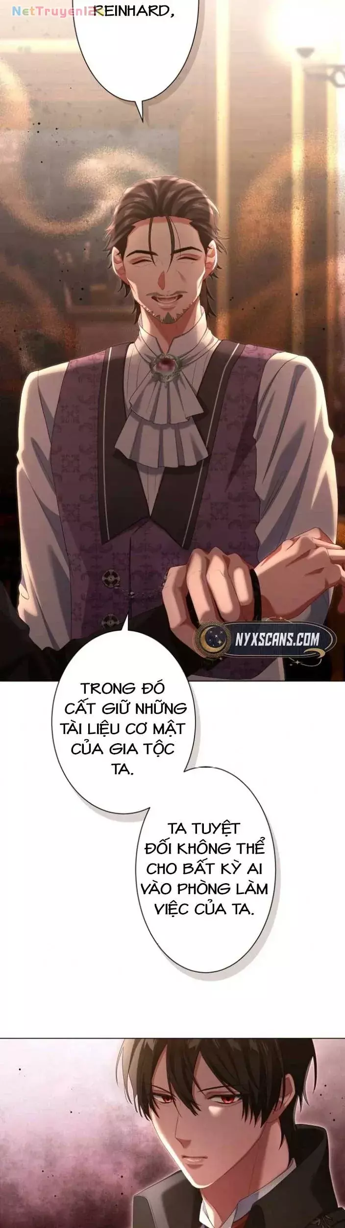 Chiêm Ngưỡng Nữ Phản Diện Hoàn Hảo Chapter 17 - Trang 25