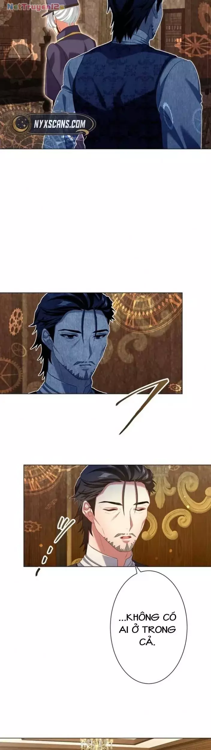 Chiêm Ngưỡng Nữ Phản Diện Hoàn Hảo Chapter 17 - Trang 29