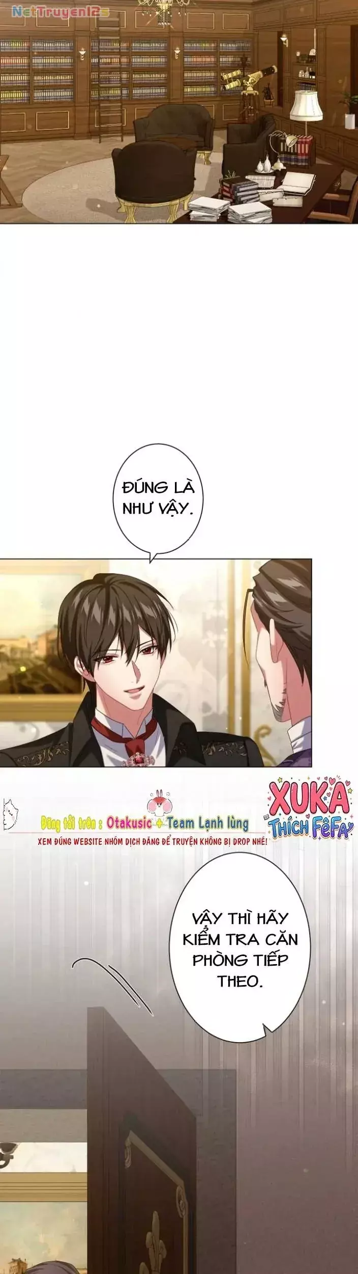 Chiêm Ngưỡng Nữ Phản Diện Hoàn Hảo Chapter 17 - Trang 30