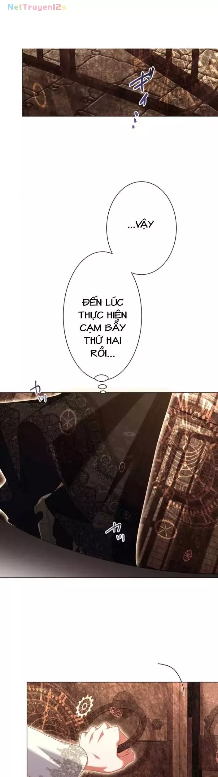 Chiêm Ngưỡng Nữ Phản Diện Hoàn Hảo Chapter 17 - Trang 4
