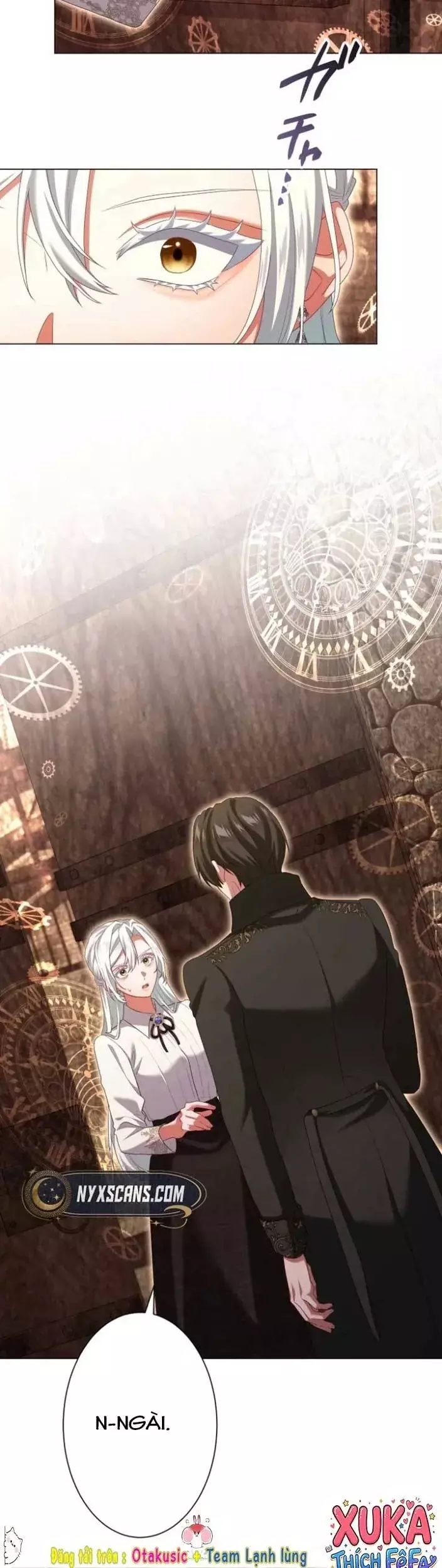 Chiêm Ngưỡng Nữ Phản Diện Hoàn Hảo Chapter 17 - Trang 5