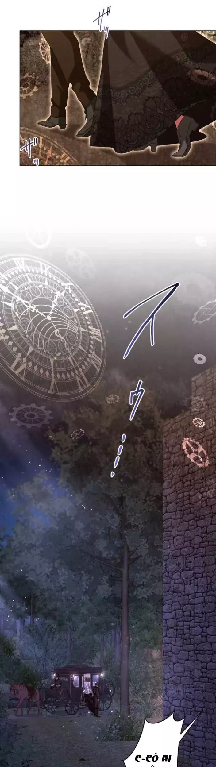 Chiêm Ngưỡng Nữ Phản Diện Hoàn Hảo Chapter 17 - Trang 7