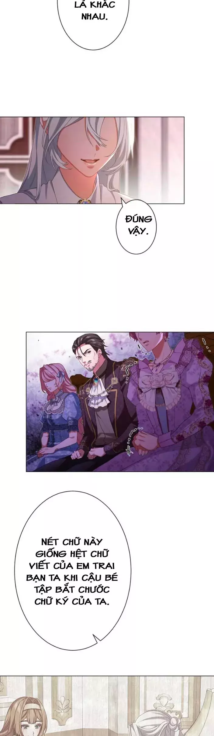 Chiêm Ngưỡng Nữ Phản Diện Hoàn Hảo Chapter 18 - Trang 16