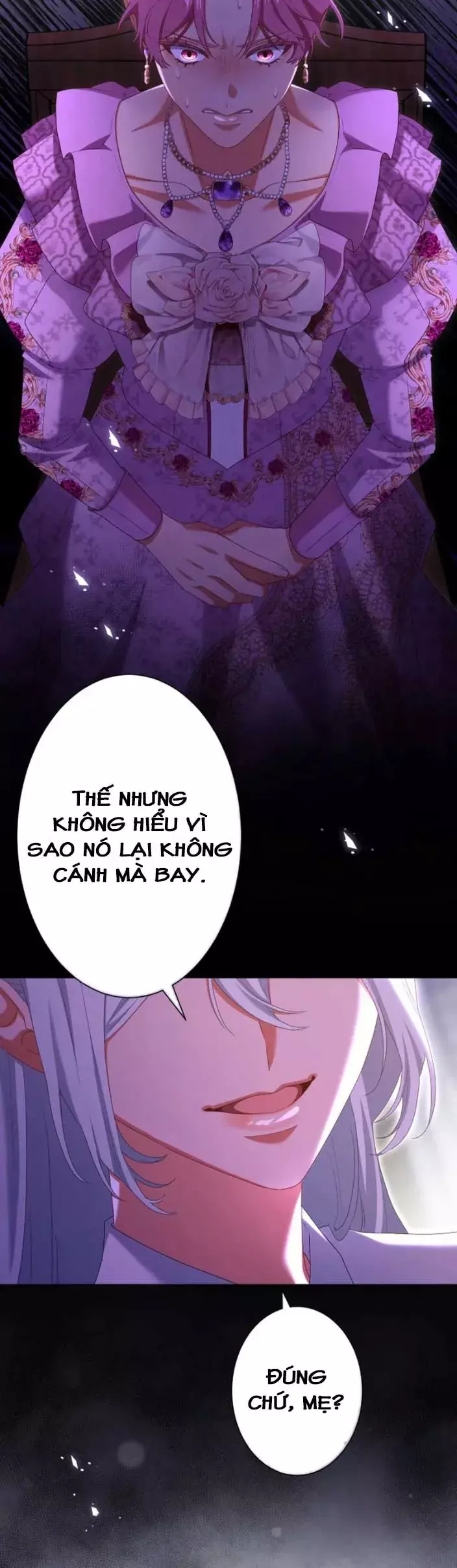 Chiêm Ngưỡng Nữ Phản Diện Hoàn Hảo Chapter 18 - Trang 18