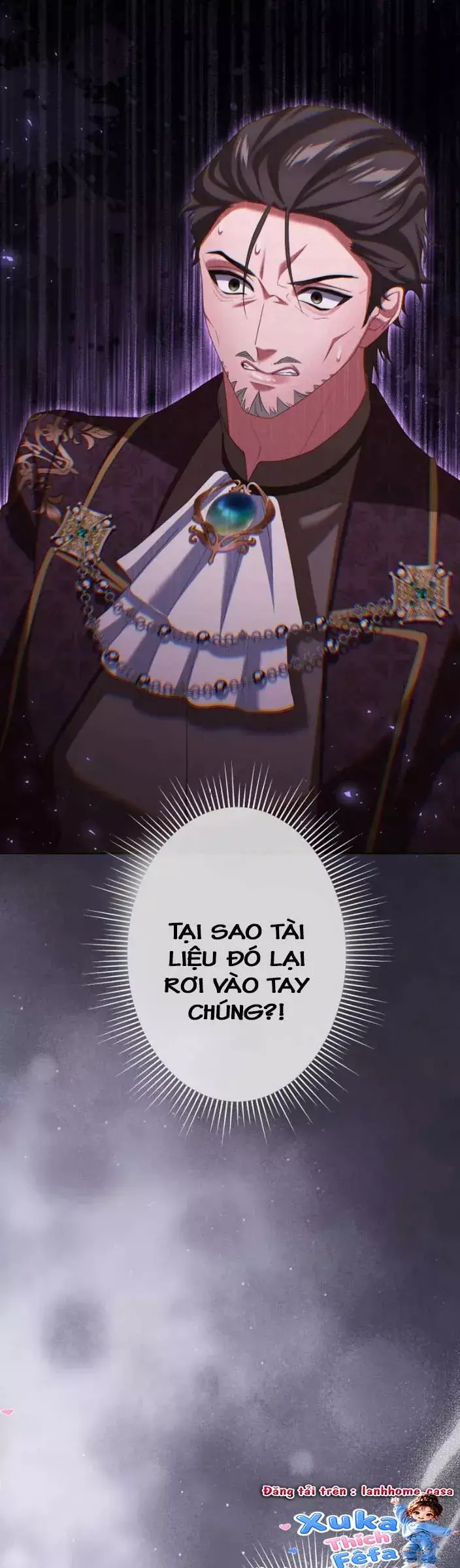 Chiêm Ngưỡng Nữ Phản Diện Hoàn Hảo Chapter 18 - Trang 27