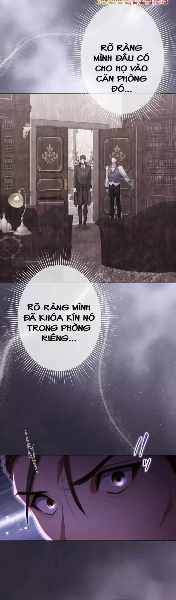 Chiêm Ngưỡng Nữ Phản Diện Hoàn Hảo Chapter 18 - Trang 28
