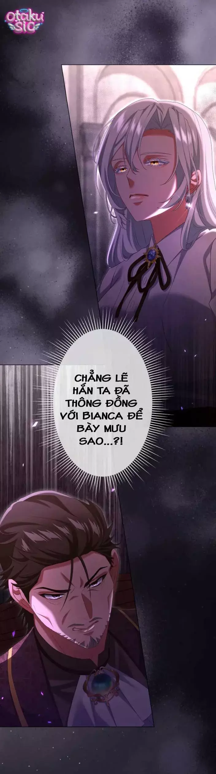 Chiêm Ngưỡng Nữ Phản Diện Hoàn Hảo Chapter 18 - Trang 29