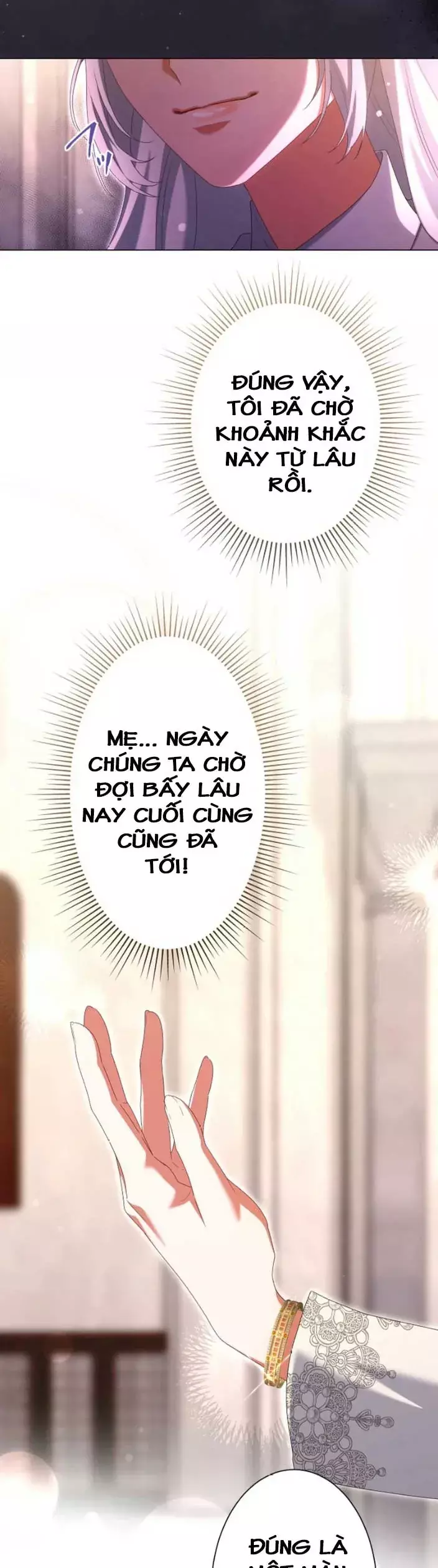 Chiêm Ngưỡng Nữ Phản Diện Hoàn Hảo Chapter 18 - Trang 30