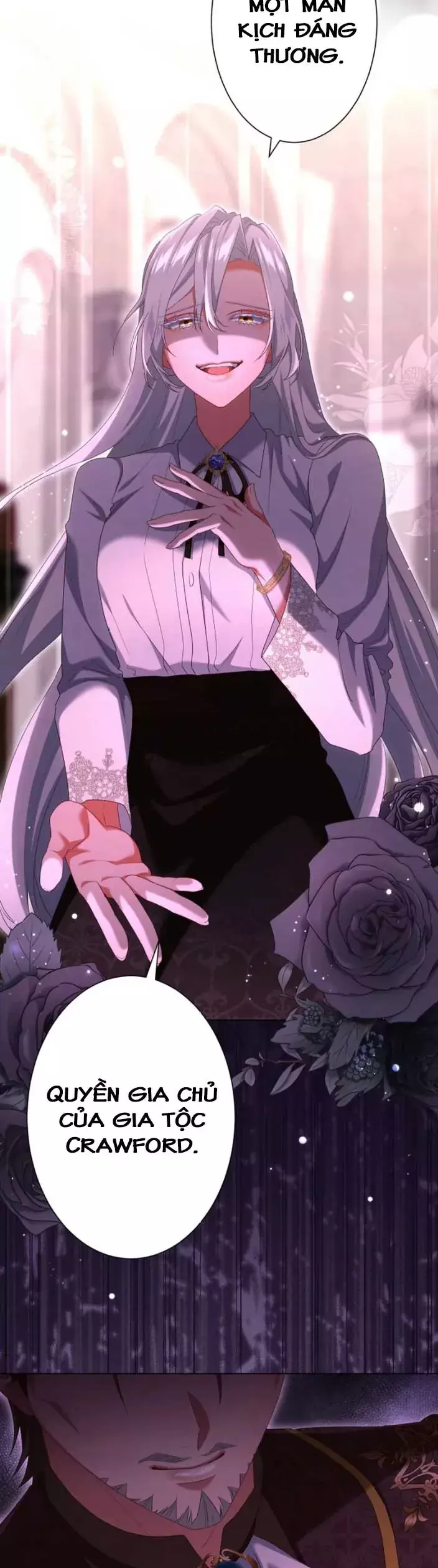 Chiêm Ngưỡng Nữ Phản Diện Hoàn Hảo Chapter 18 - Trang 31