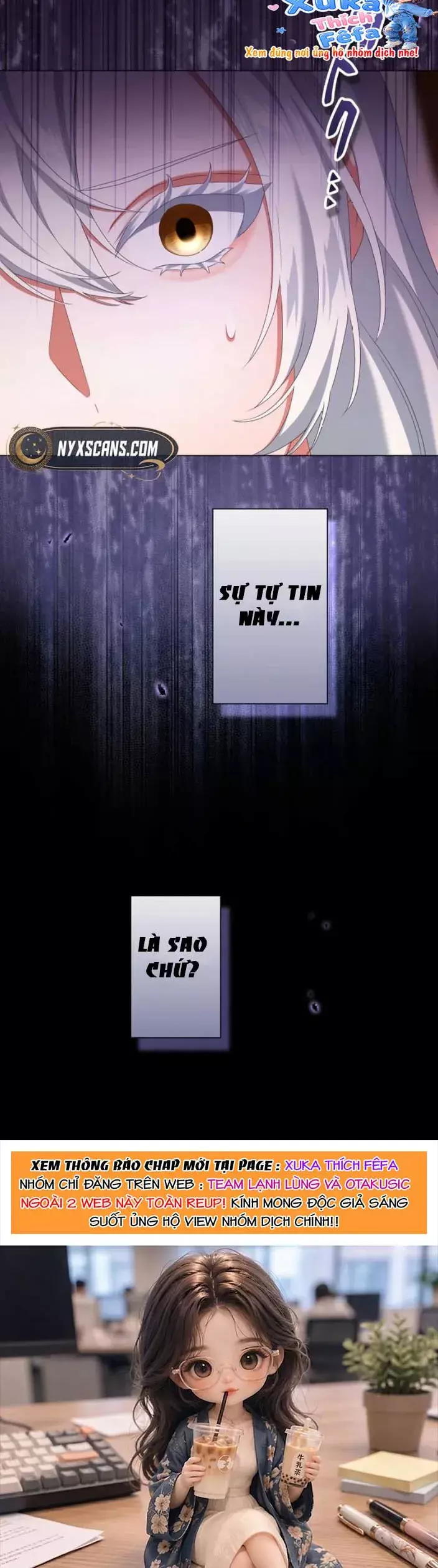 Chiêm Ngưỡng Nữ Phản Diện Hoàn Hảo Chapter 18 - Trang 33