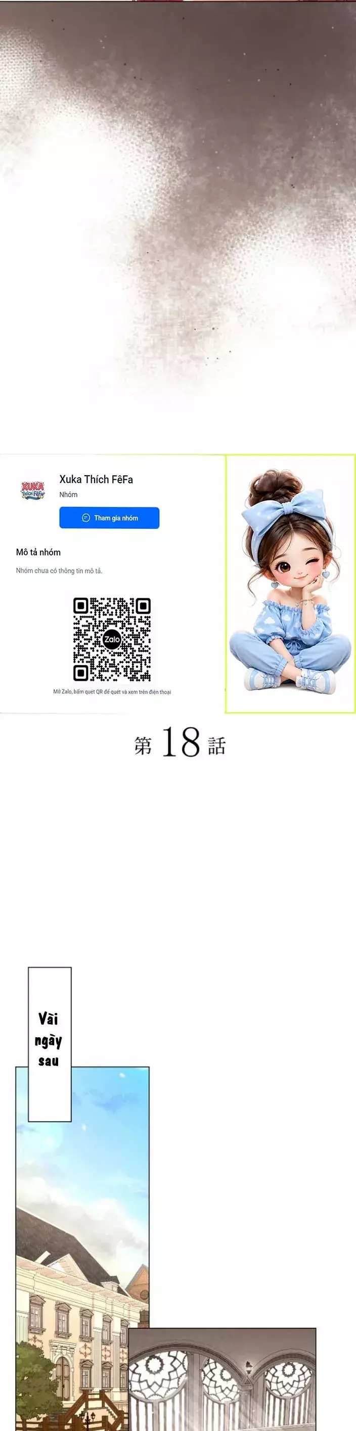 Chiêm Ngưỡng Nữ Phản Diện Hoàn Hảo Chapter 18 - Trang 9