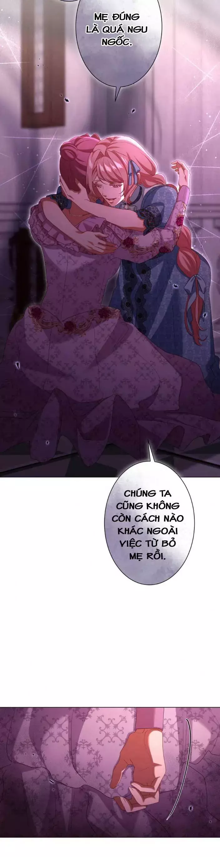 Chiêm Ngưỡng Nữ Phản Diện Hoàn Hảo Chapter 19 - Trang 14