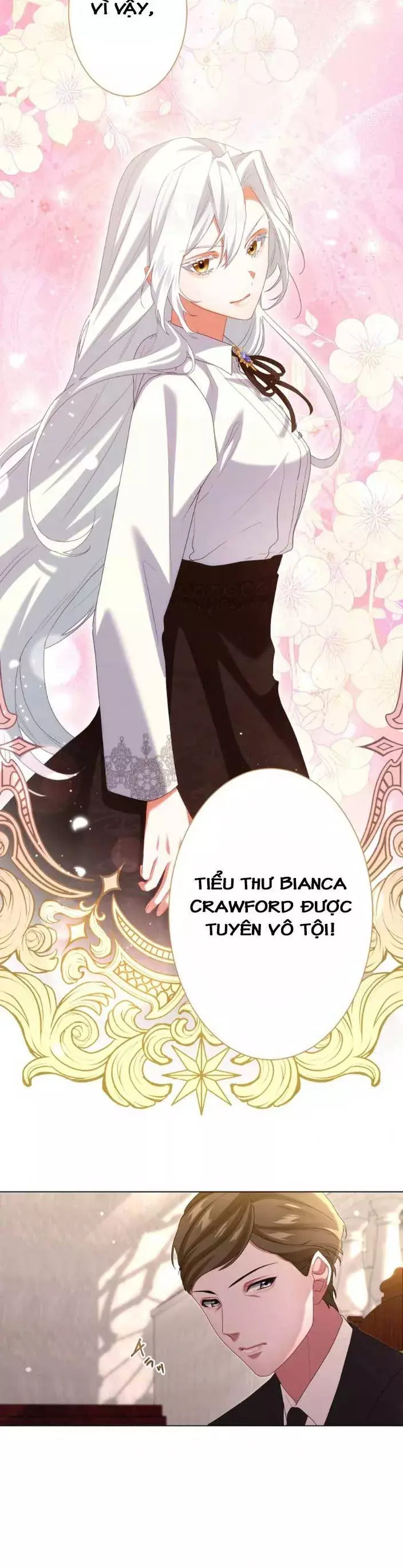 Chiêm Ngưỡng Nữ Phản Diện Hoàn Hảo Chapter 19 - Trang 17