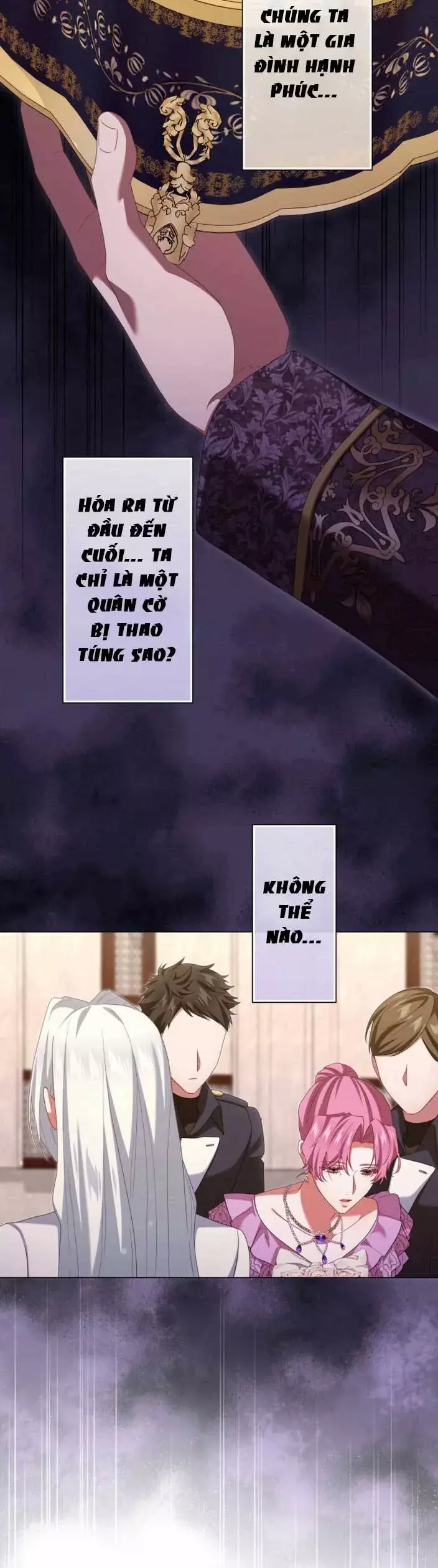 Chiêm Ngưỡng Nữ Phản Diện Hoàn Hảo Chapter 19 - Trang 20