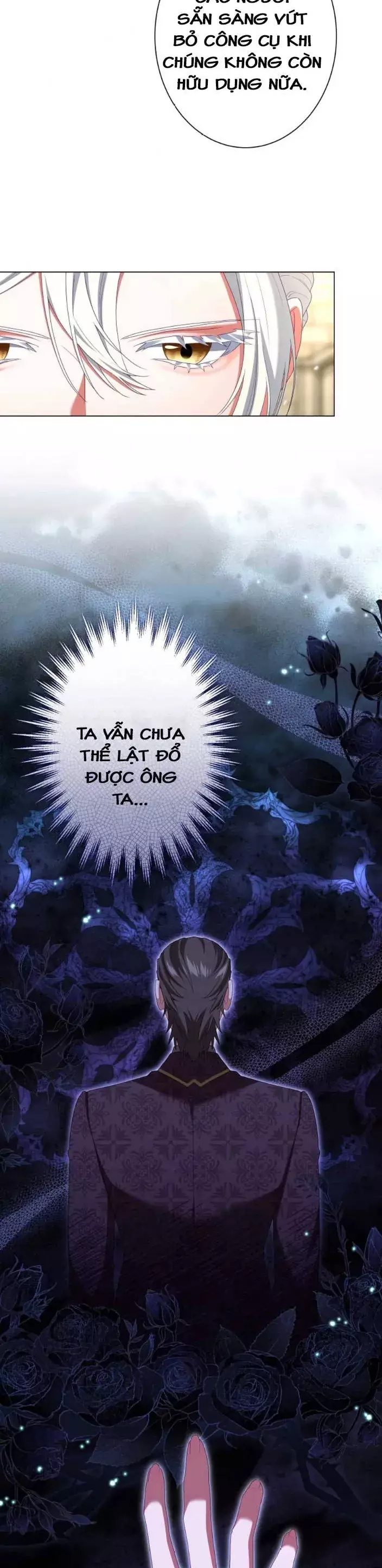 Chiêm Ngưỡng Nữ Phản Diện Hoàn Hảo Chapter 19 - Trang 27