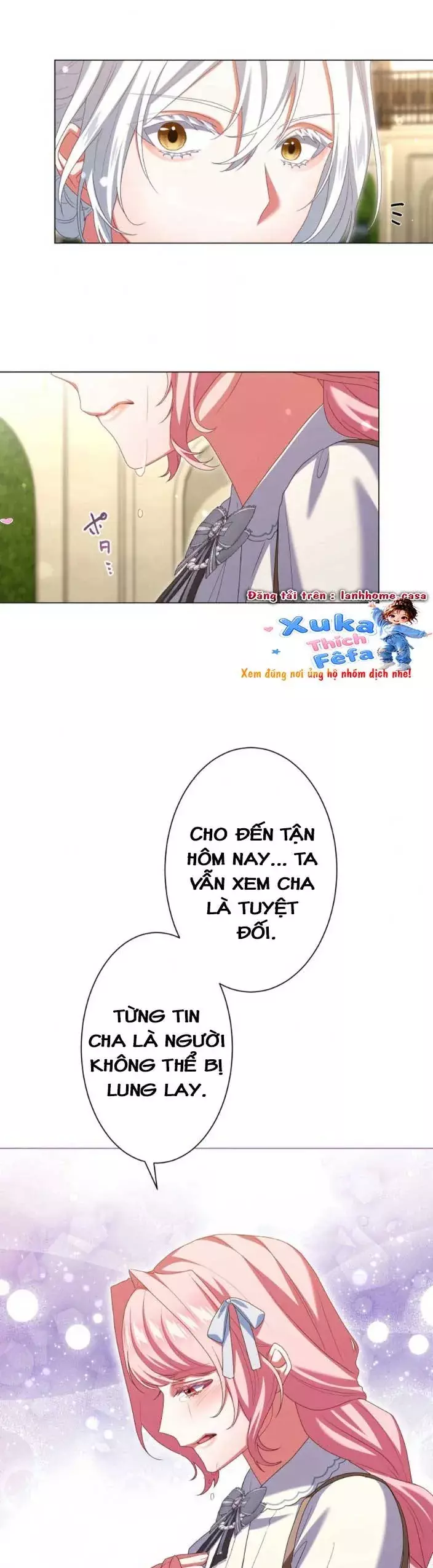 Chiêm Ngưỡng Nữ Phản Diện Hoàn Hảo Chapter 19 - Trang 29