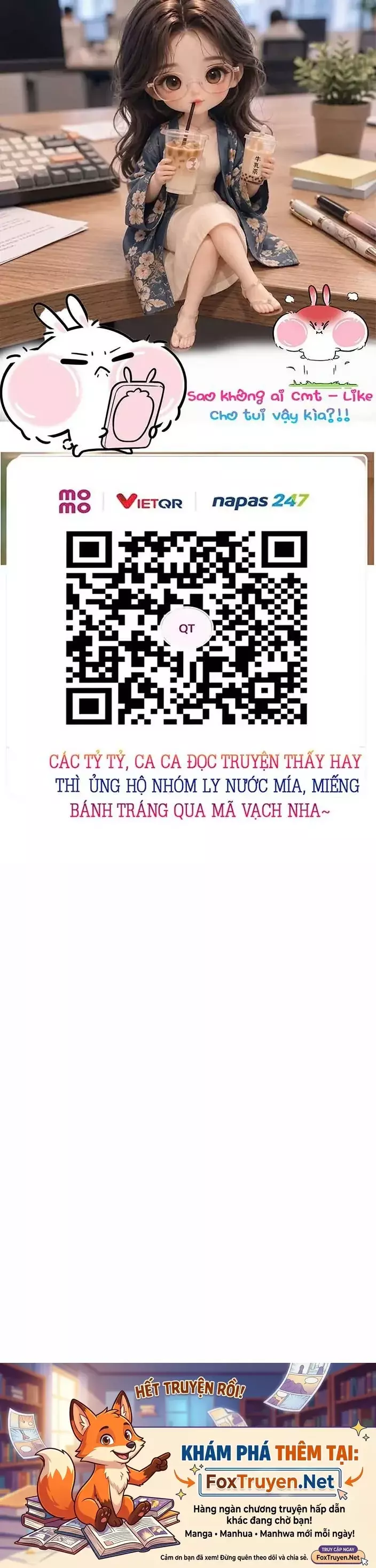 Chiêm Ngưỡng Nữ Phản Diện Hoàn Hảo Chapter 19 - Trang 33