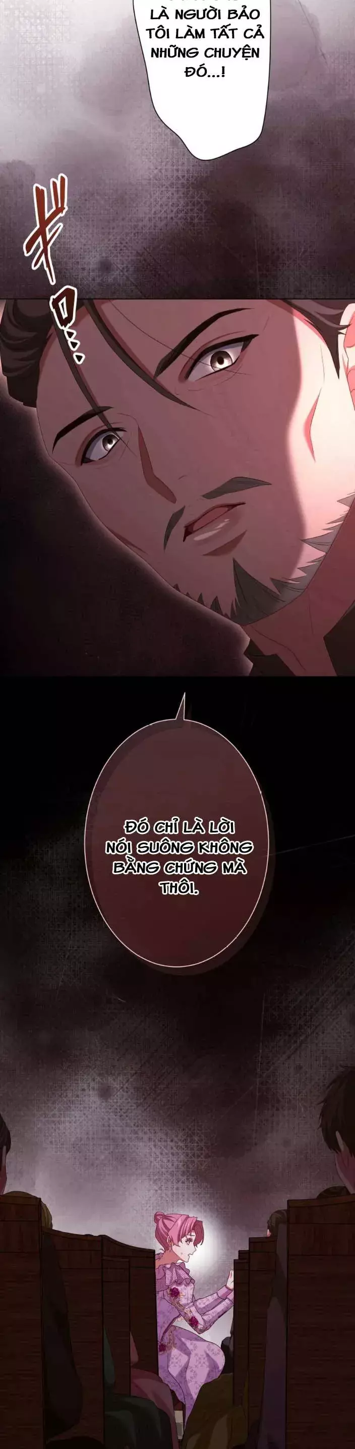 Chiêm Ngưỡng Nữ Phản Diện Hoàn Hảo Chapter 19 - Trang 9