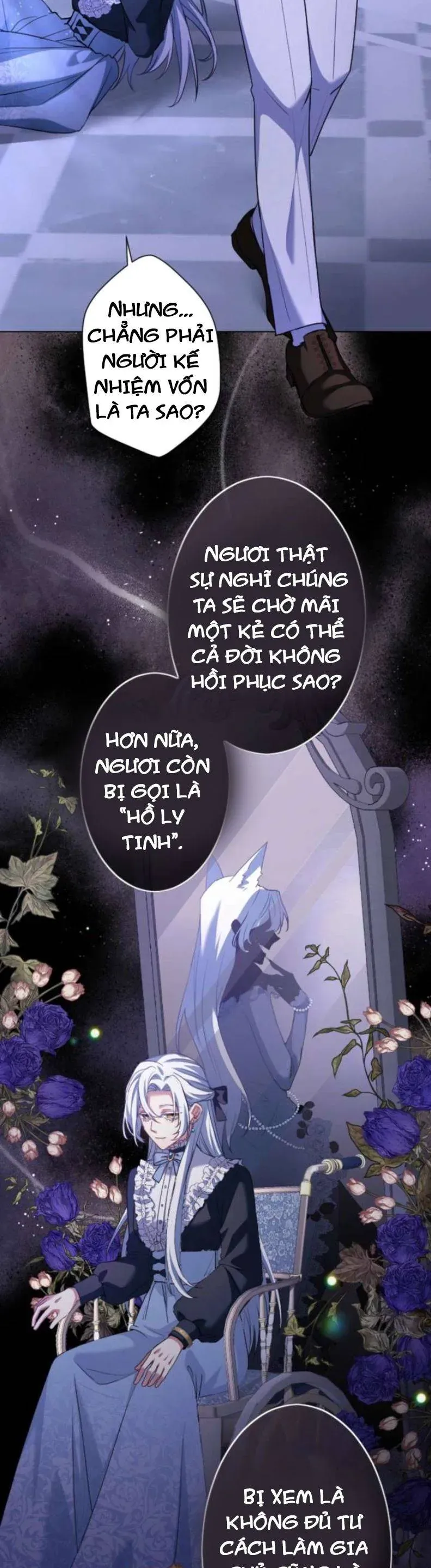 Chiêm Ngưỡng Nữ Phản Diện Hoàn Hảo Chapter 2 - Trang 15