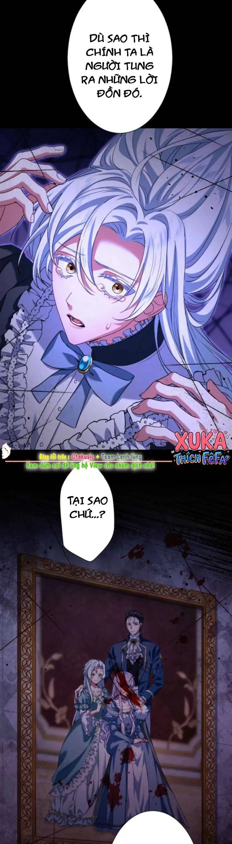 Chiêm Ngưỡng Nữ Phản Diện Hoàn Hảo Chapter 2 - Trang 17