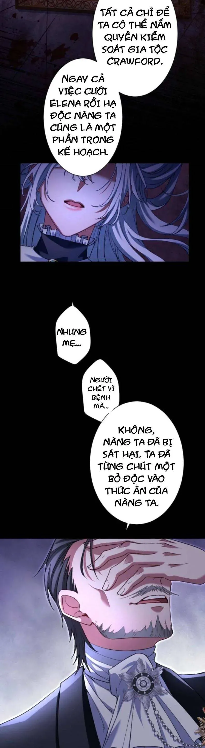 Chiêm Ngưỡng Nữ Phản Diện Hoàn Hảo Chapter 2 - Trang 18