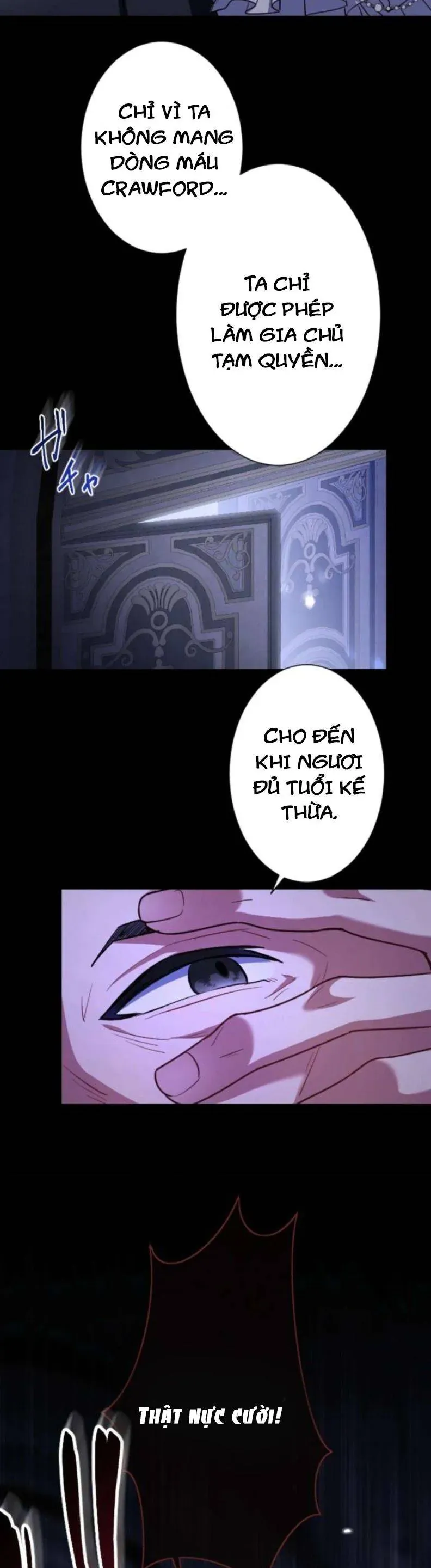 Chiêm Ngưỡng Nữ Phản Diện Hoàn Hảo Chapter 2 - Trang 19