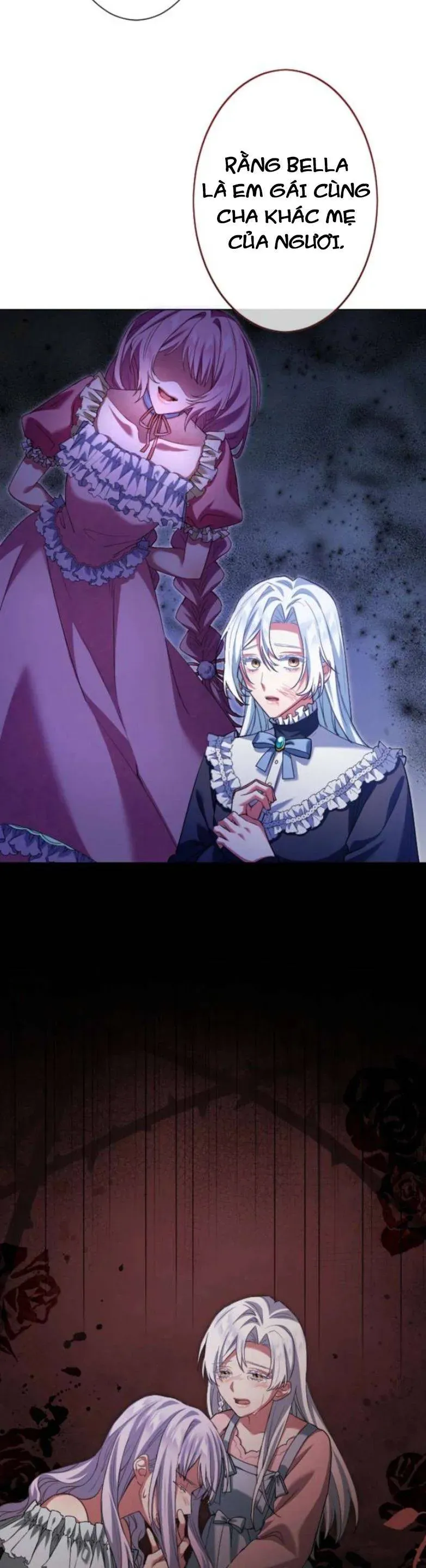 Chiêm Ngưỡng Nữ Phản Diện Hoàn Hảo Chapter 2 - Trang 29